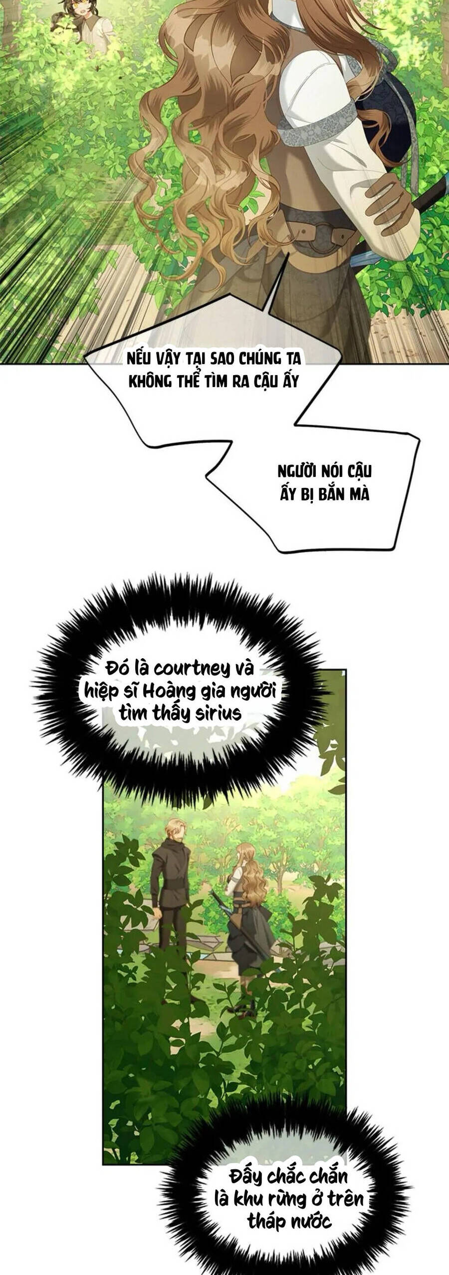 Tôi Sẽ Ở Ngay Bên Cạnh Nam Chính Chapter 47 - Trang 2
