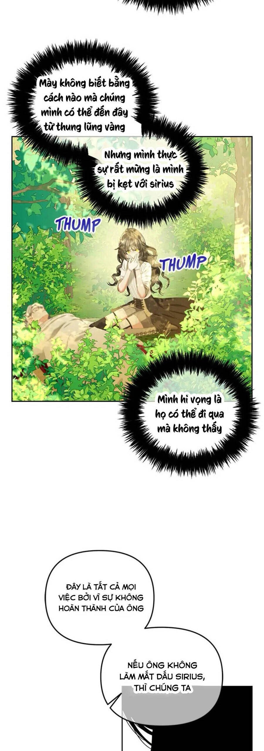 Tôi Sẽ Ở Ngay Bên Cạnh Nam Chính Chapter 47 - Trang 2