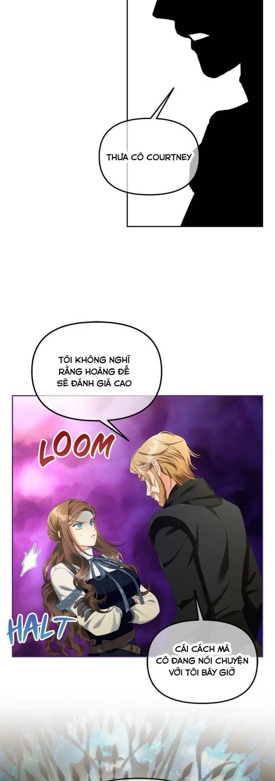 Tôi Sẽ Ở Ngay Bên Cạnh Nam Chính Chapter 47 - Trang 2
