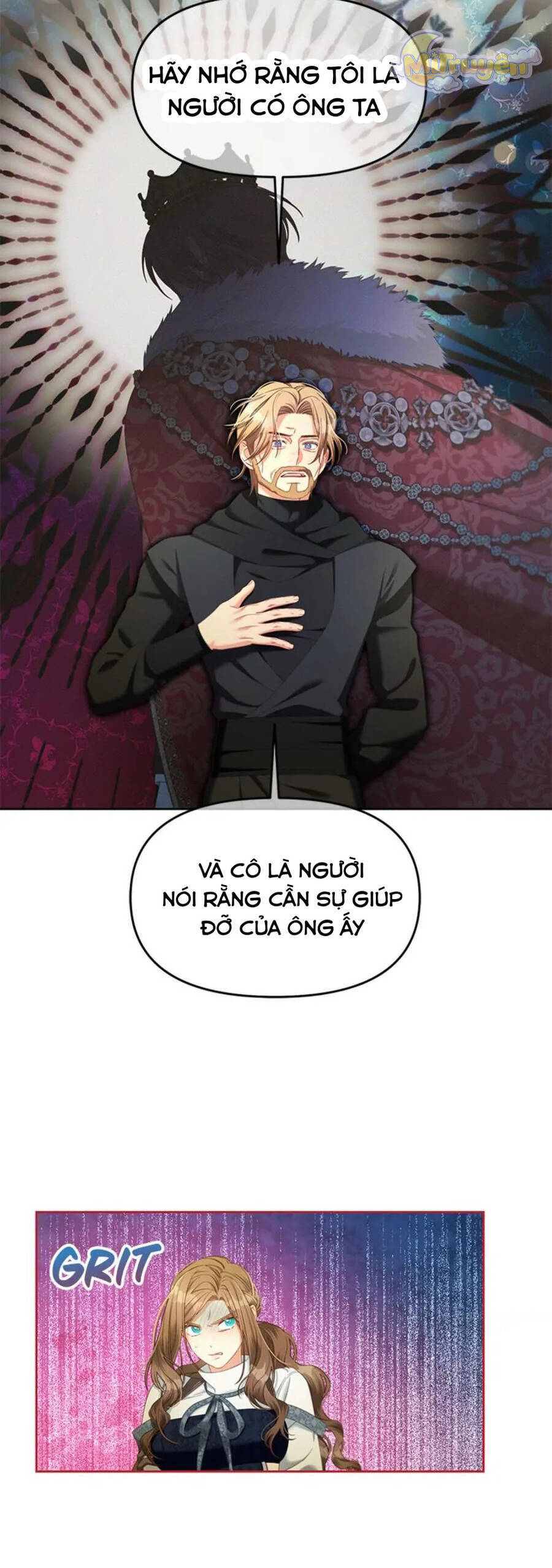 Tôi Sẽ Ở Ngay Bên Cạnh Nam Chính Chapter 47 - Trang 2