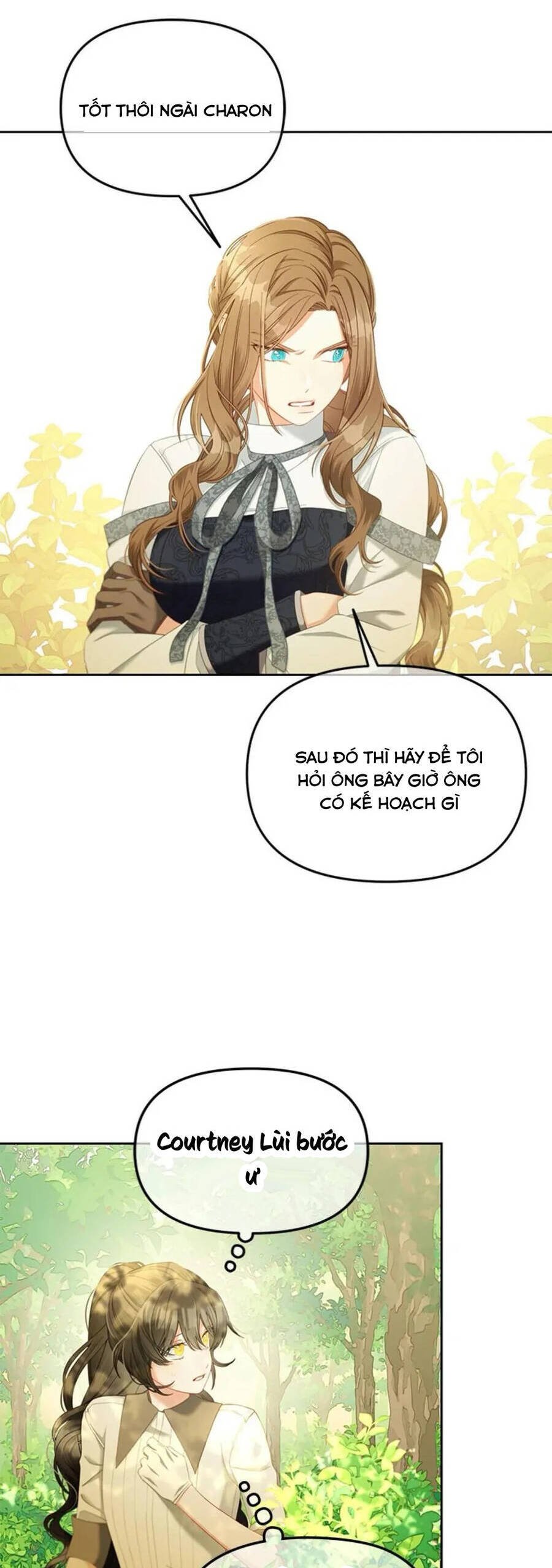 Tôi Sẽ Ở Ngay Bên Cạnh Nam Chính Chapter 47 - Trang 2