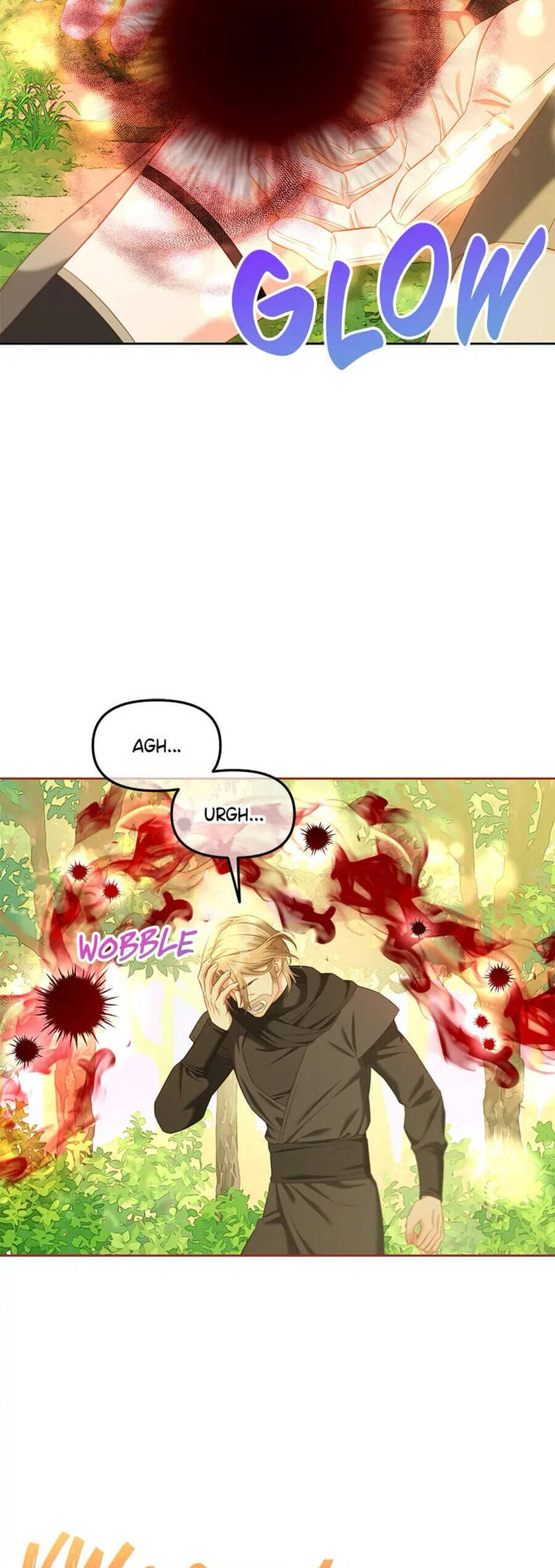 Tôi Sẽ Ở Ngay Bên Cạnh Nam Chính Chapter 48 - Trang 2