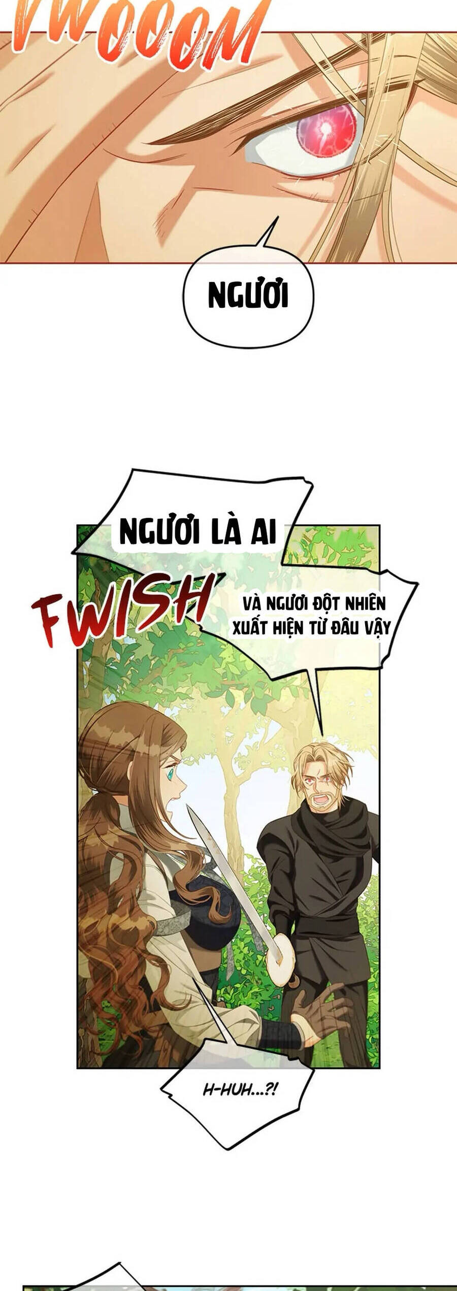 Tôi Sẽ Ở Ngay Bên Cạnh Nam Chính Chapter 48 - Trang 2