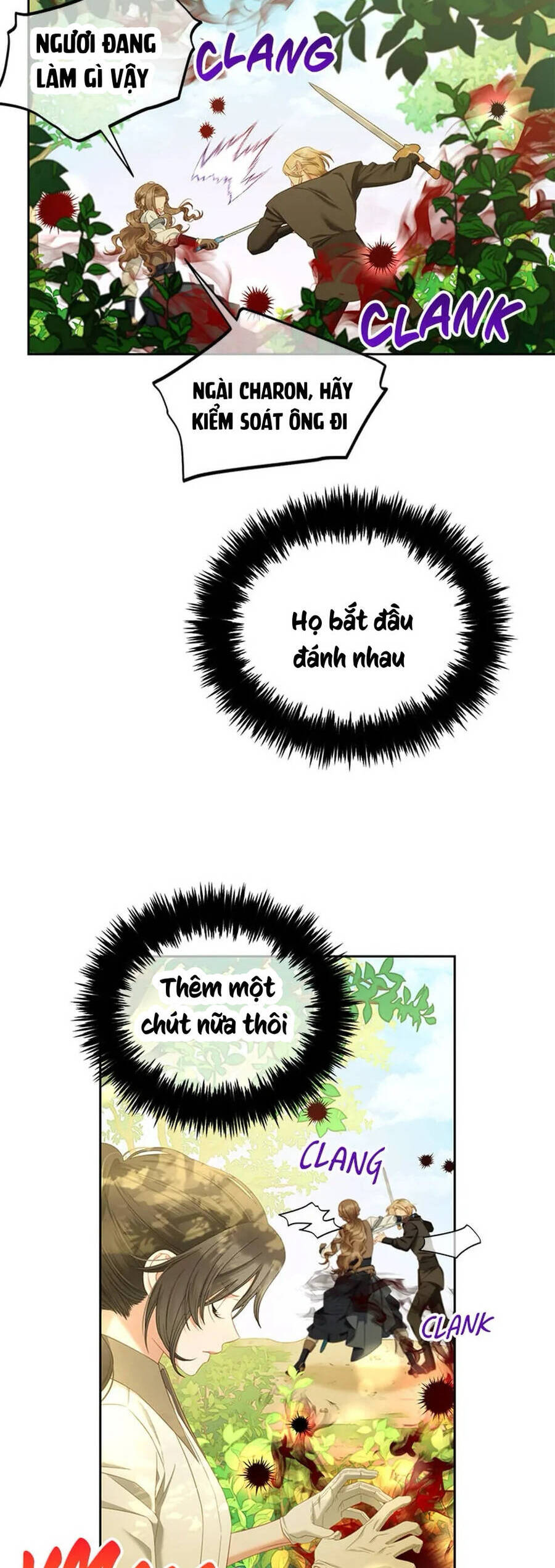Tôi Sẽ Ở Ngay Bên Cạnh Nam Chính Chapter 48 - Trang 2