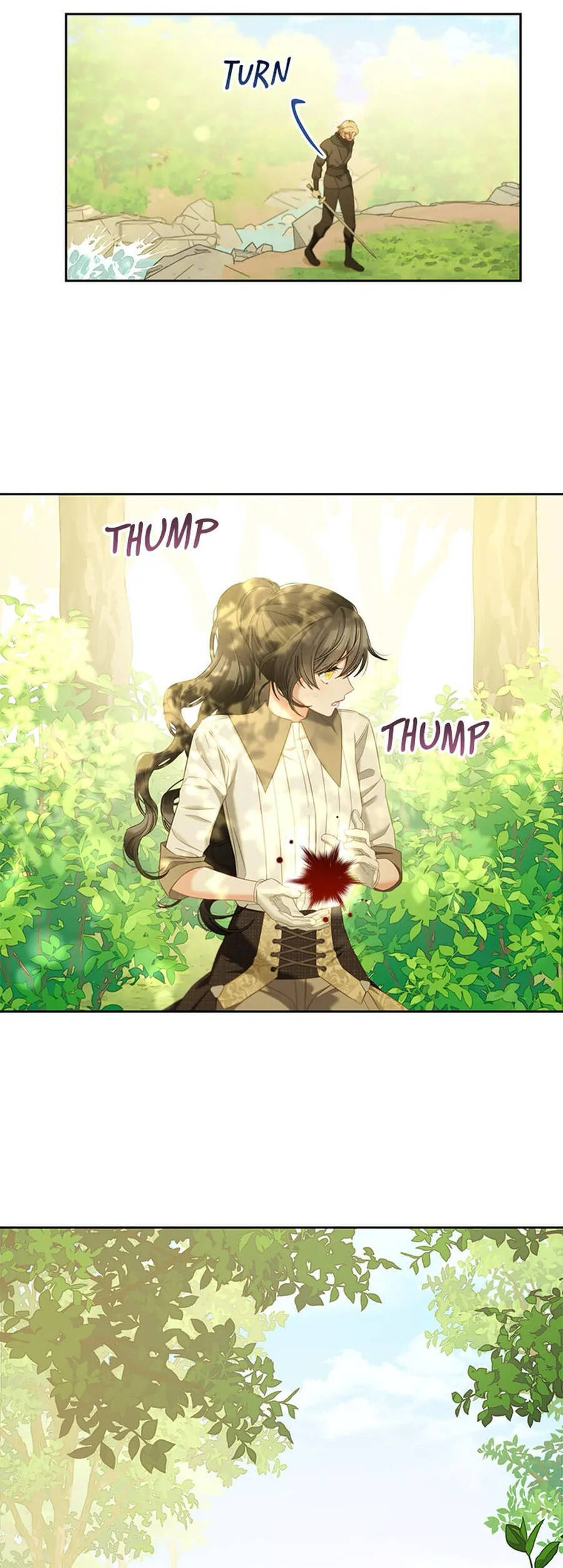 Tôi Sẽ Ở Ngay Bên Cạnh Nam Chính Chapter 48 - Trang 2