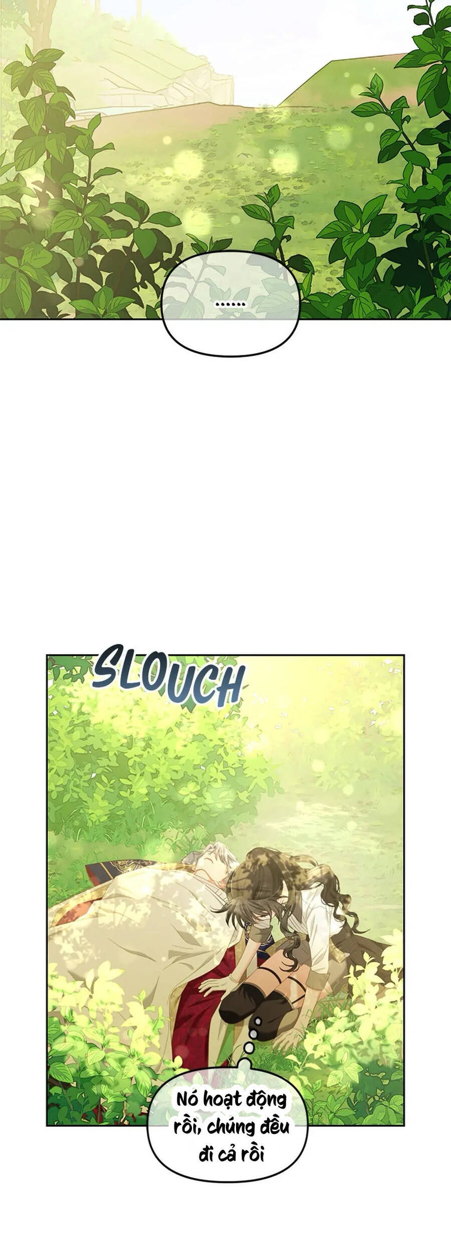 Tôi Sẽ Ở Ngay Bên Cạnh Nam Chính Chapter 48 - Trang 2