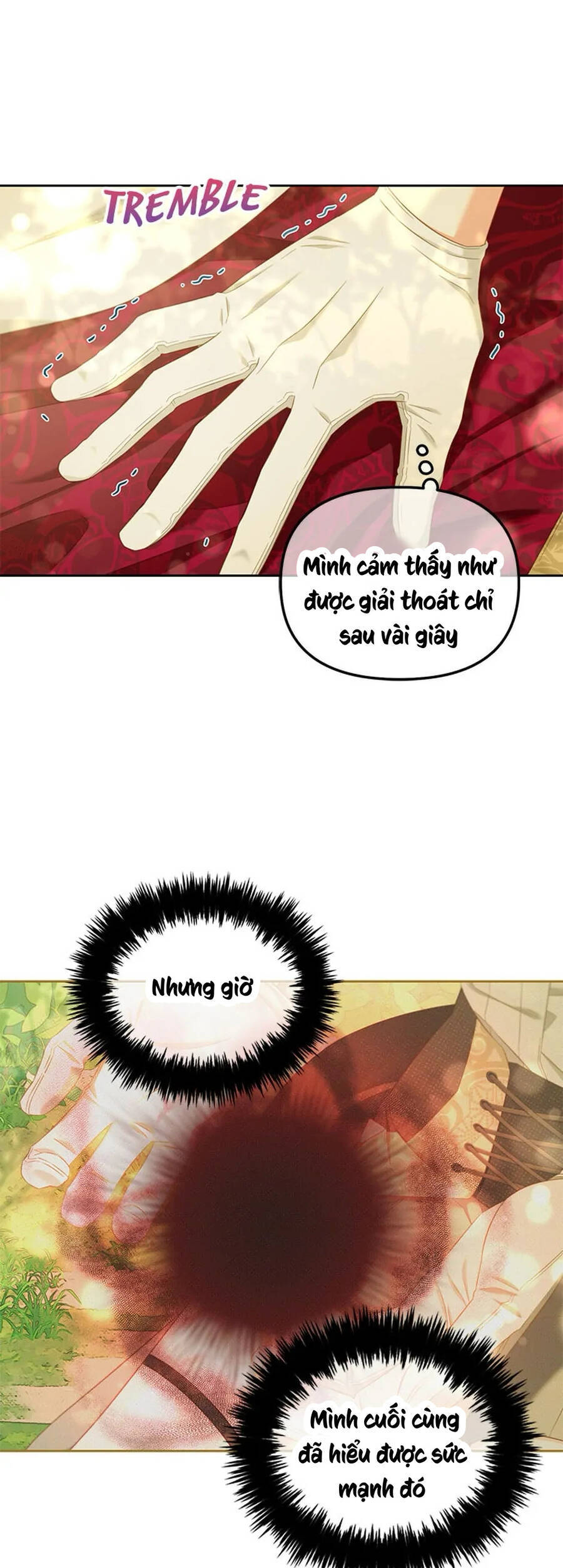 Tôi Sẽ Ở Ngay Bên Cạnh Nam Chính Chapter 48 - Trang 2