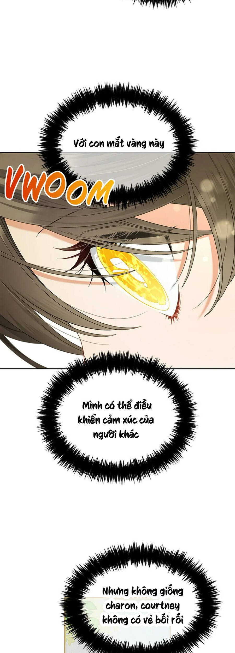 Tôi Sẽ Ở Ngay Bên Cạnh Nam Chính Chapter 48 - Trang 2