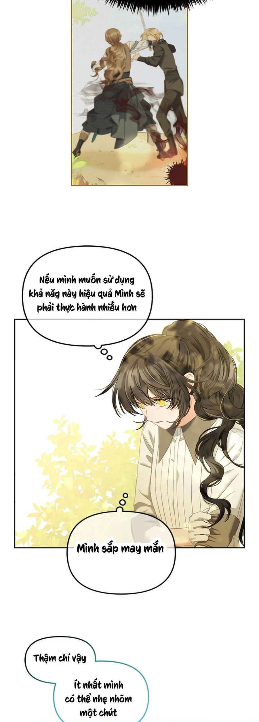 Tôi Sẽ Ở Ngay Bên Cạnh Nam Chính Chapter 48 - Trang 2