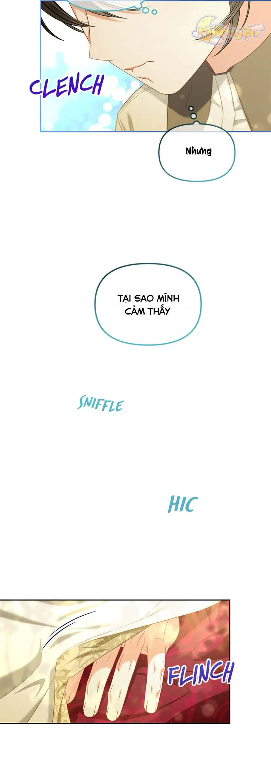 Tôi Sẽ Ở Ngay Bên Cạnh Nam Chính Chapter 48 - Trang 2