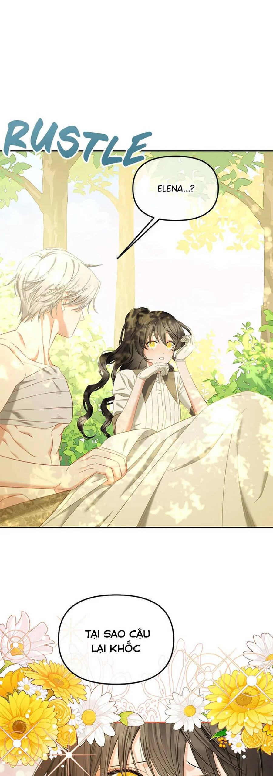 Tôi Sẽ Ở Ngay Bên Cạnh Nam Chính Chapter 48 - Trang 2