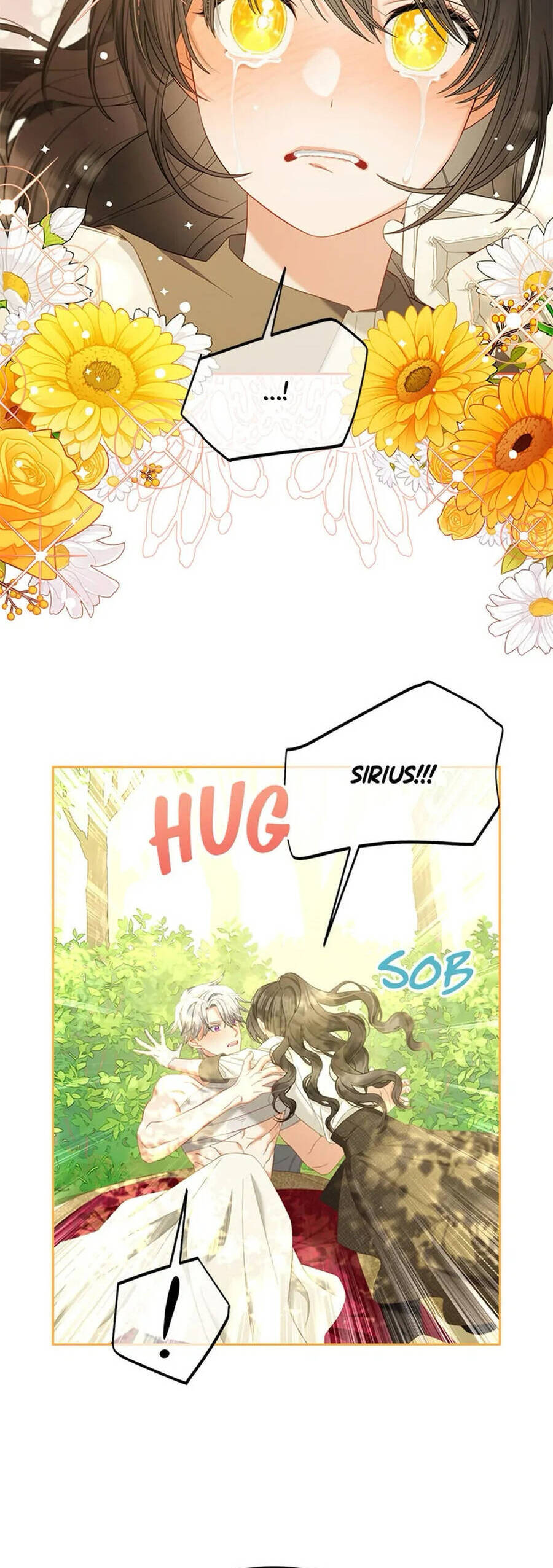 Tôi Sẽ Ở Ngay Bên Cạnh Nam Chính Chapter 48 - Trang 2