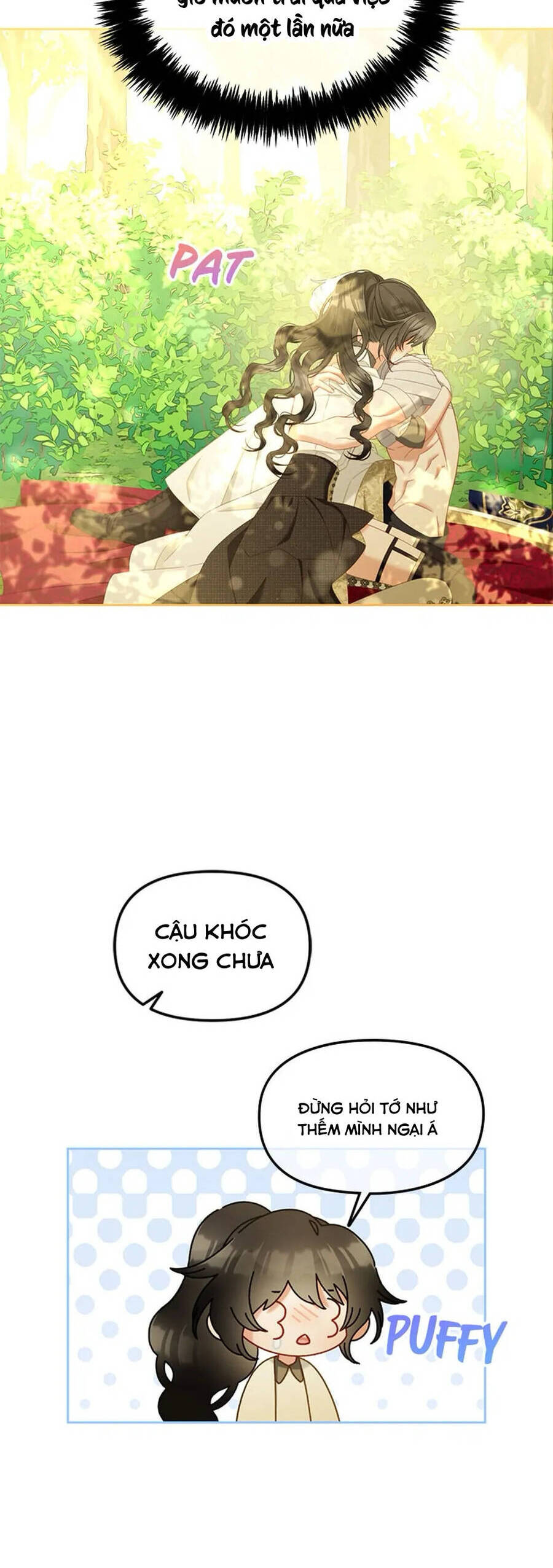 Tôi Sẽ Ở Ngay Bên Cạnh Nam Chính Chapter 48 - Trang 2