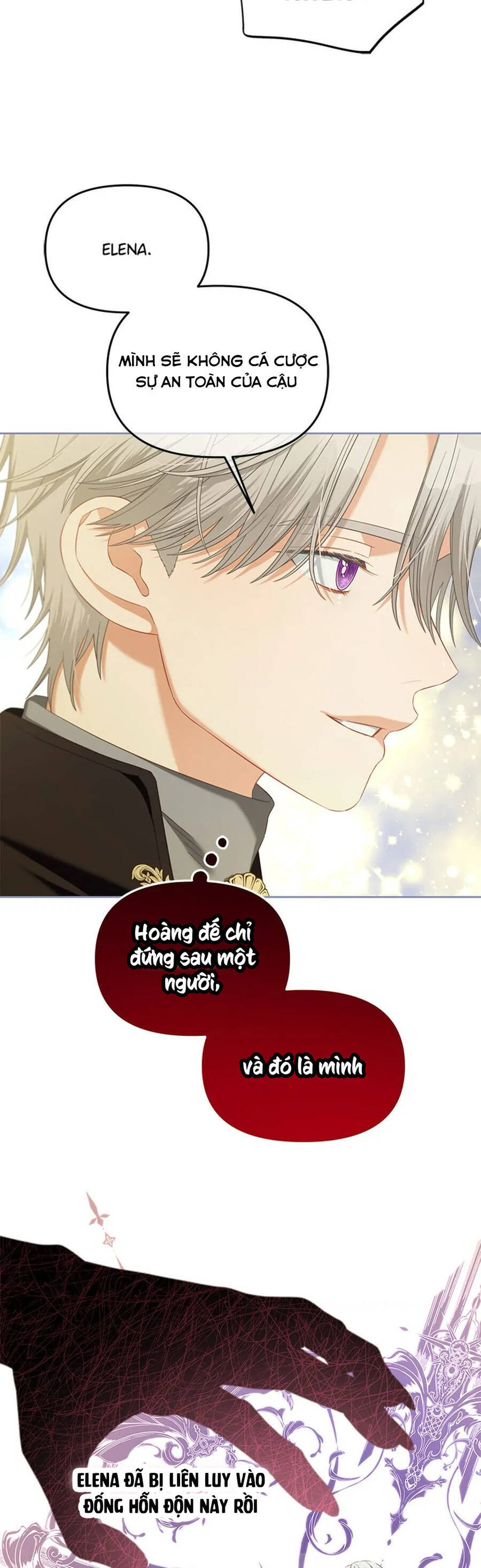 Tôi Sẽ Ở Ngay Bên Cạnh Nam Chính Chapter 48 - Trang 2