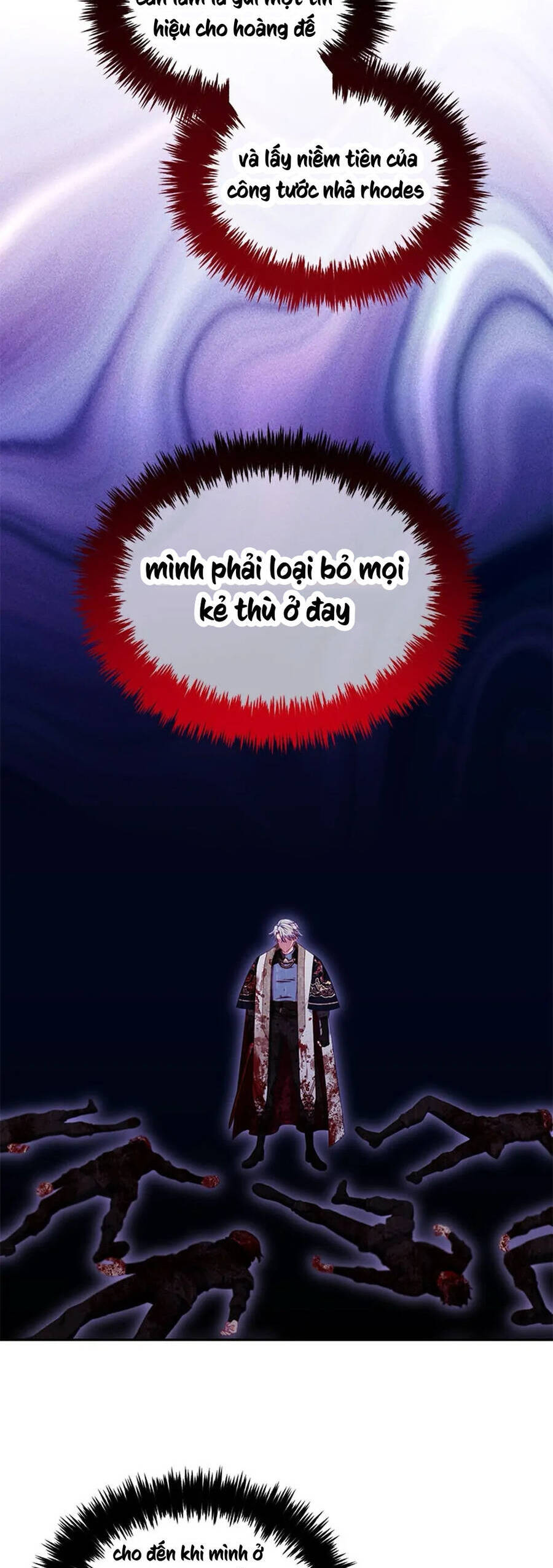 Tôi Sẽ Ở Ngay Bên Cạnh Nam Chính Chapter 48 - Trang 2
