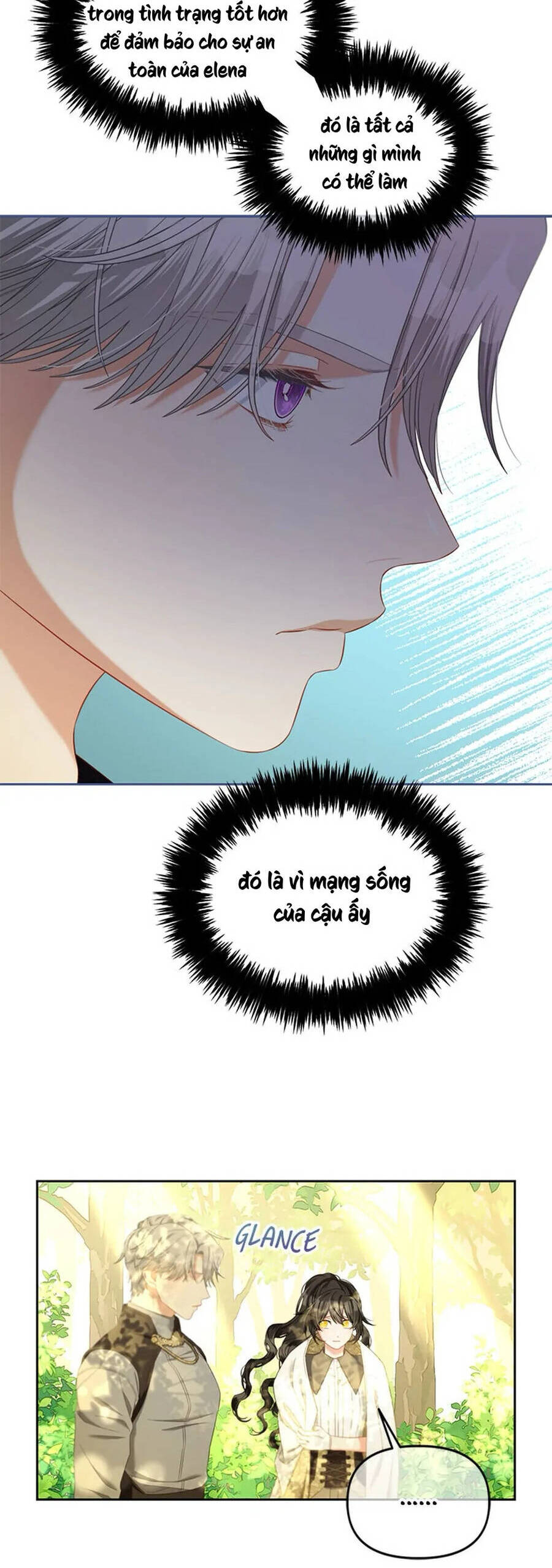 Tôi Sẽ Ở Ngay Bên Cạnh Nam Chính Chapter 48 - Trang 2