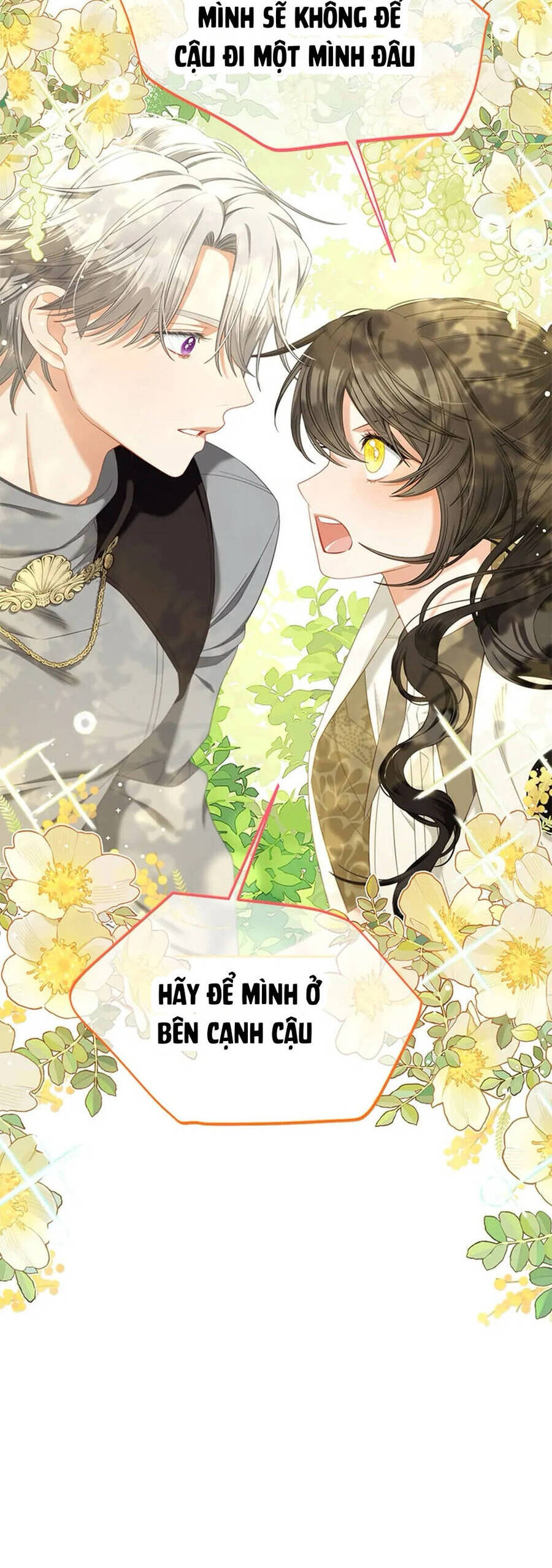 Tôi Sẽ Ở Ngay Bên Cạnh Nam Chính Chapter 48 - Trang 2