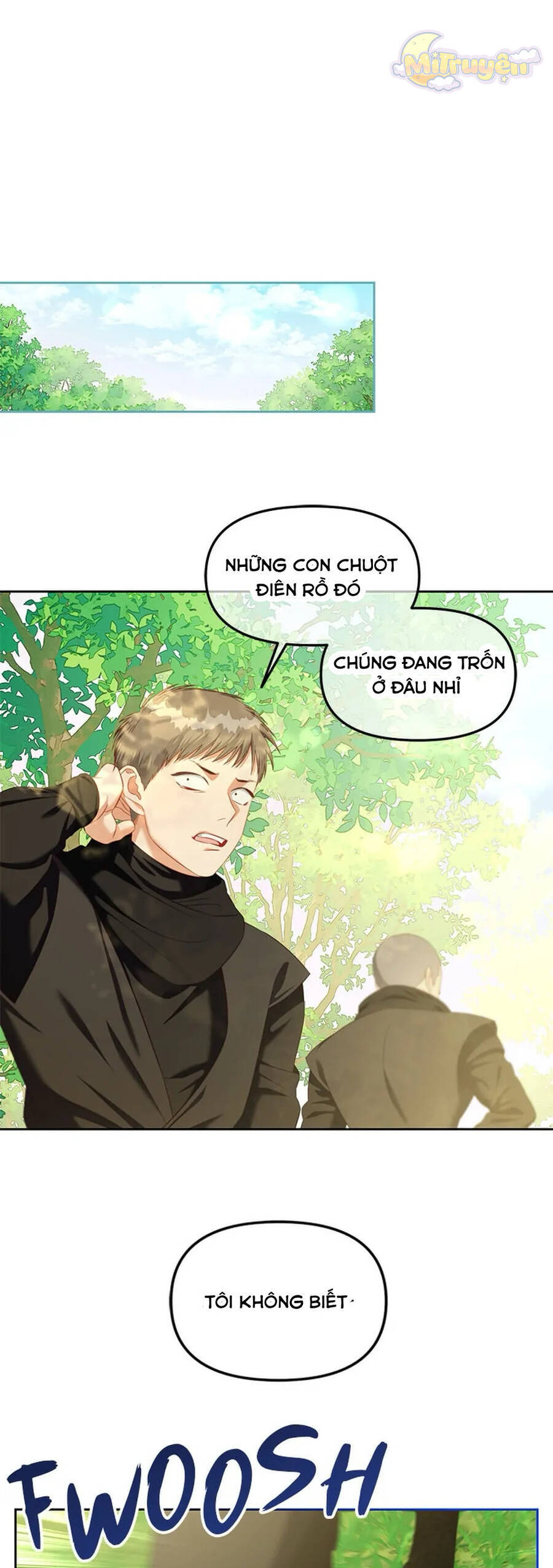 Tôi Sẽ Ở Ngay Bên Cạnh Nam Chính Chapter 48 - Trang 2