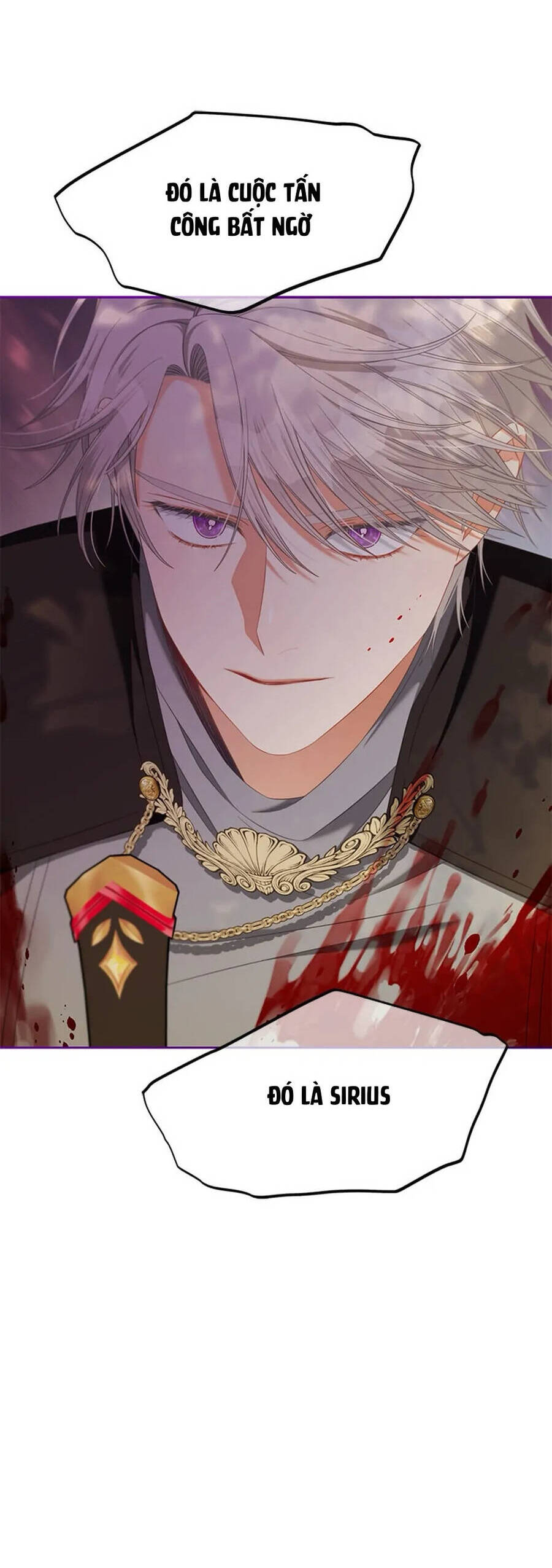 Tôi Sẽ Ở Ngay Bên Cạnh Nam Chính Chapter 48 - Trang 2