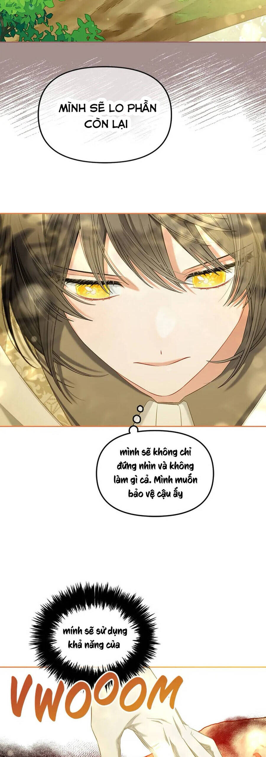 Tôi Sẽ Ở Ngay Bên Cạnh Nam Chính Chapter 48 - Trang 2