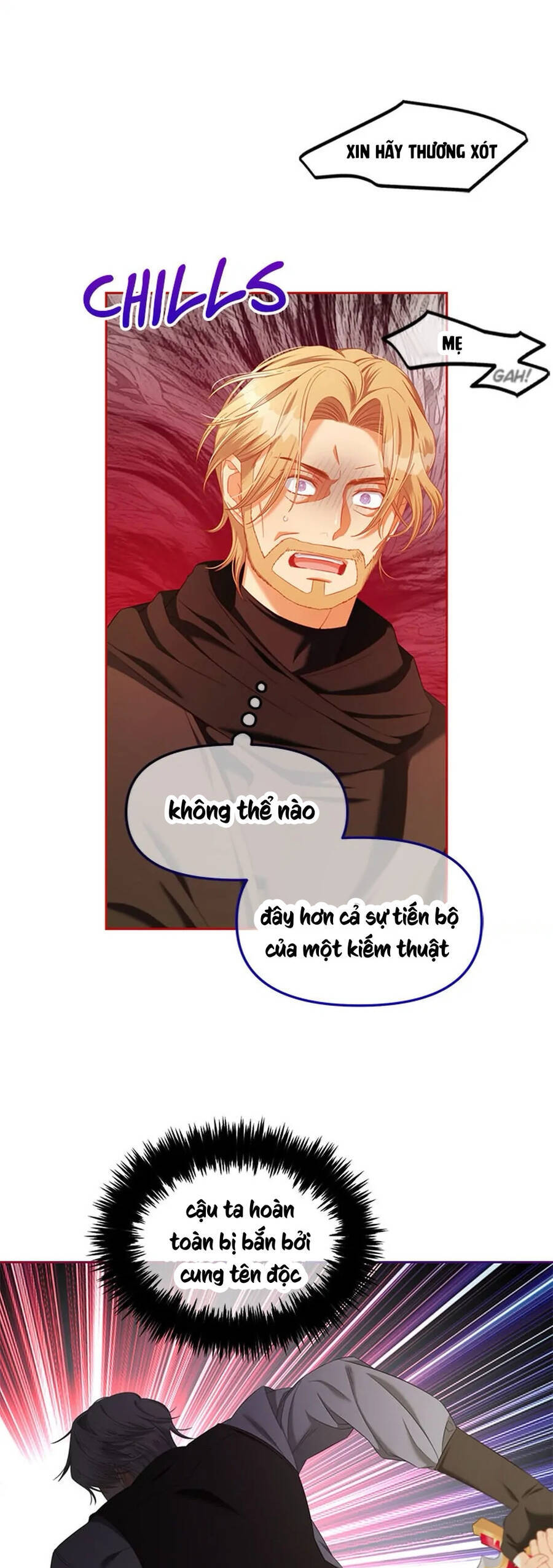 Tôi Sẽ Ở Ngay Bên Cạnh Nam Chính Chapter 48 - Trang 2