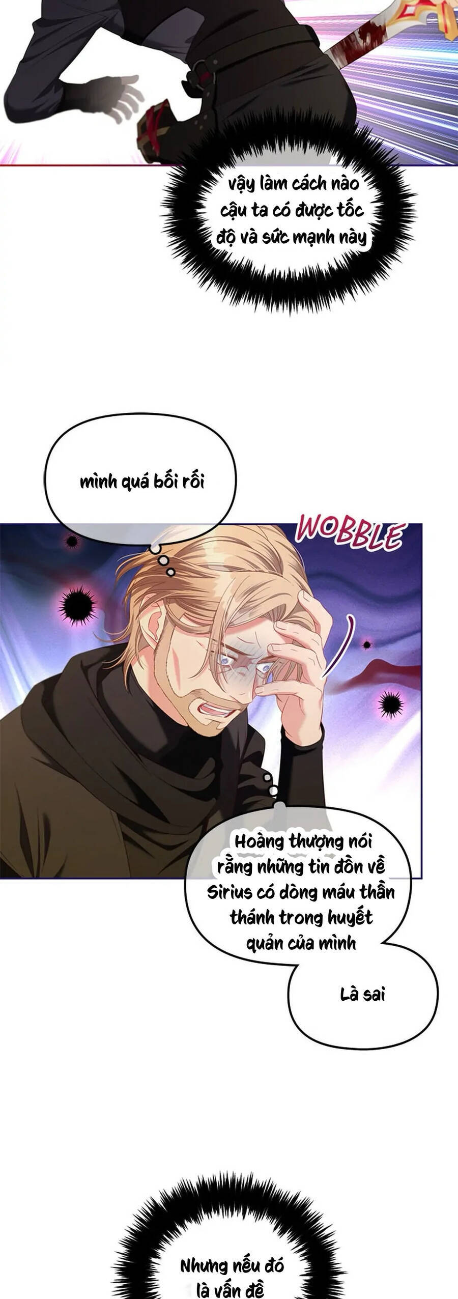 Tôi Sẽ Ở Ngay Bên Cạnh Nam Chính Chapter 48 - Trang 2