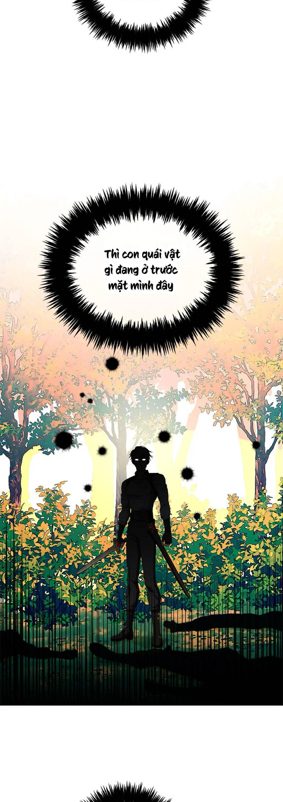 Tôi Sẽ Ở Ngay Bên Cạnh Nam Chính Chapter 48 - Trang 2