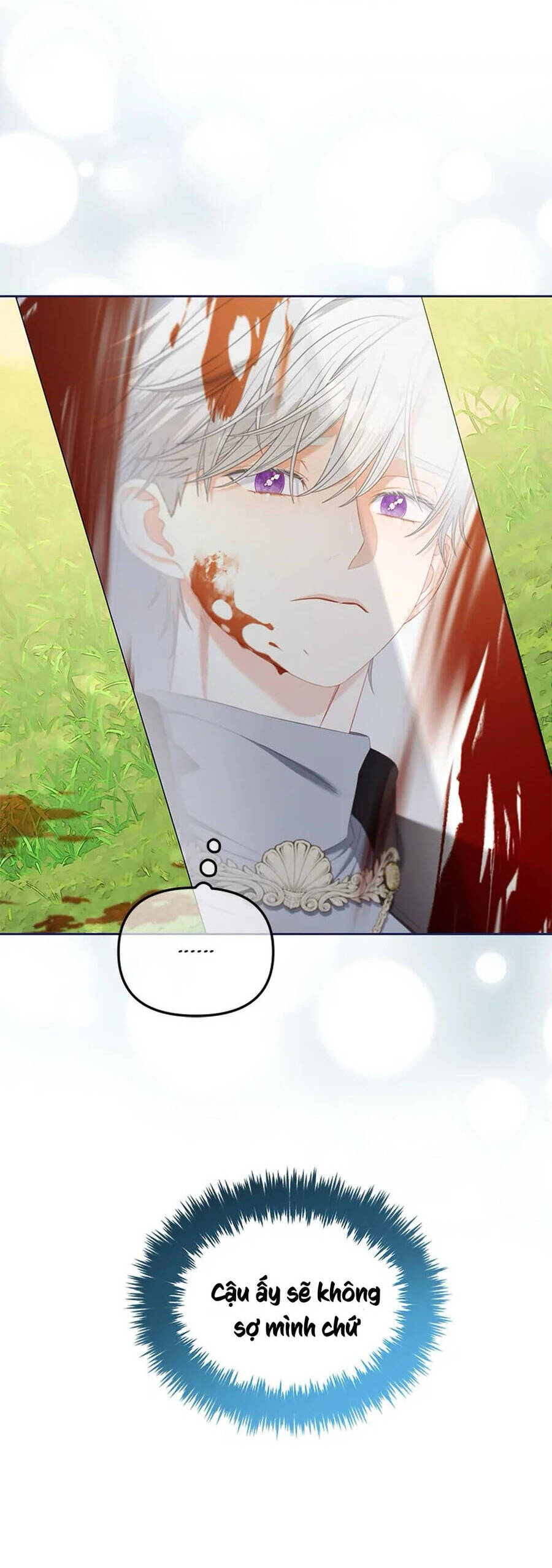 Tôi Sẽ Ở Ngay Bên Cạnh Nam Chính Chapter 49 - Trang 2