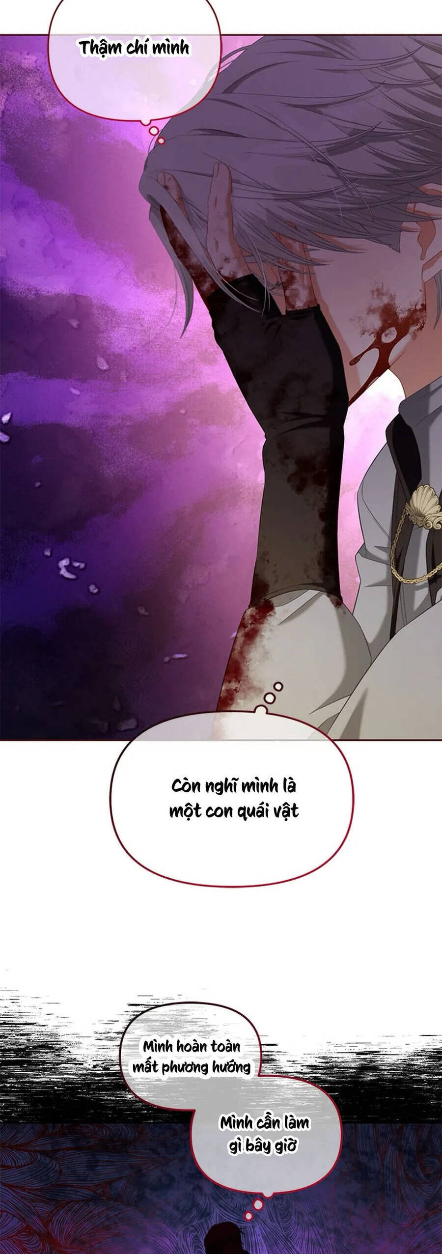 Tôi Sẽ Ở Ngay Bên Cạnh Nam Chính Chapter 49 - Trang 2