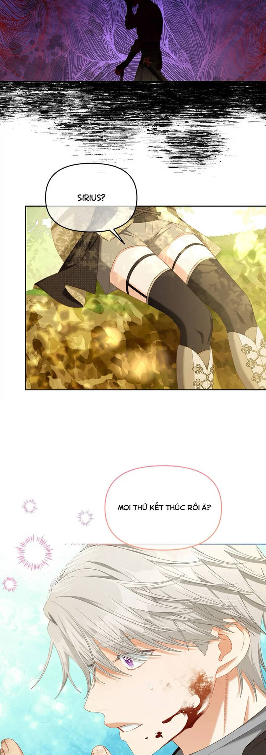 Tôi Sẽ Ở Ngay Bên Cạnh Nam Chính Chapter 49 - Trang 2