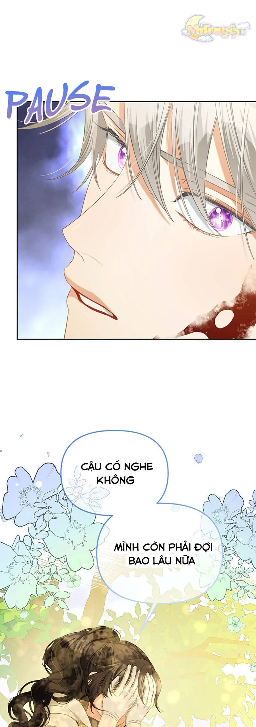 Tôi Sẽ Ở Ngay Bên Cạnh Nam Chính Chapter 49 - Trang 2