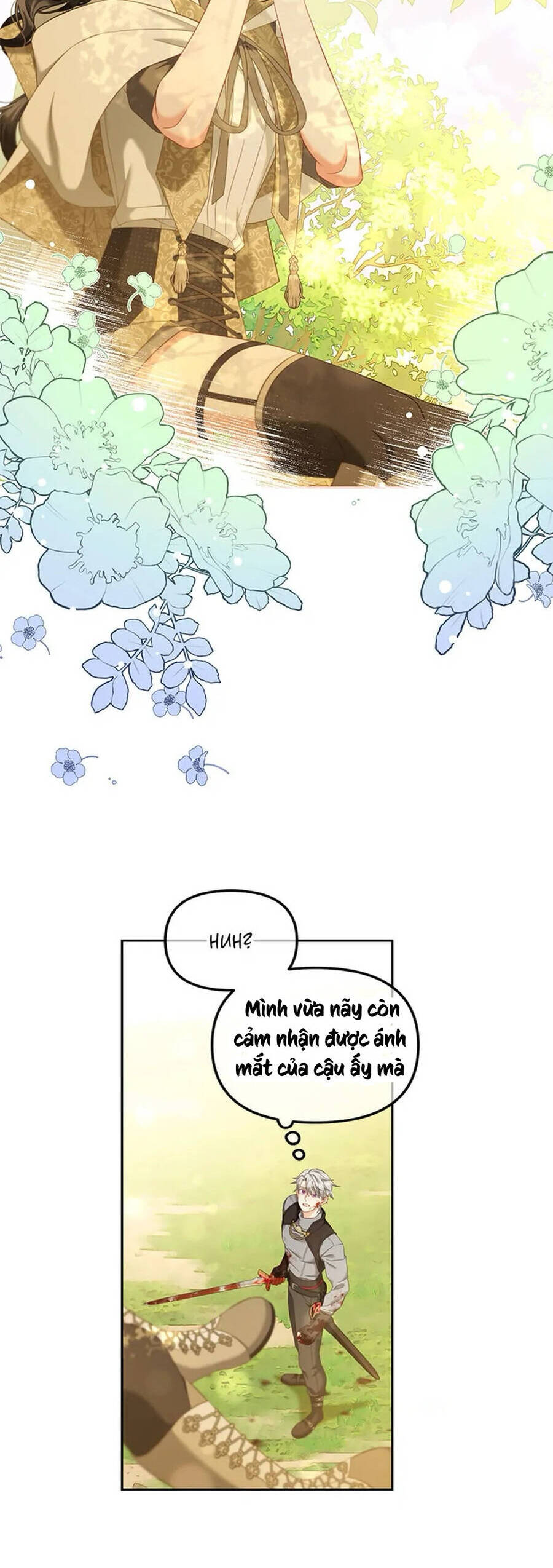 Tôi Sẽ Ở Ngay Bên Cạnh Nam Chính Chapter 49 - Trang 2