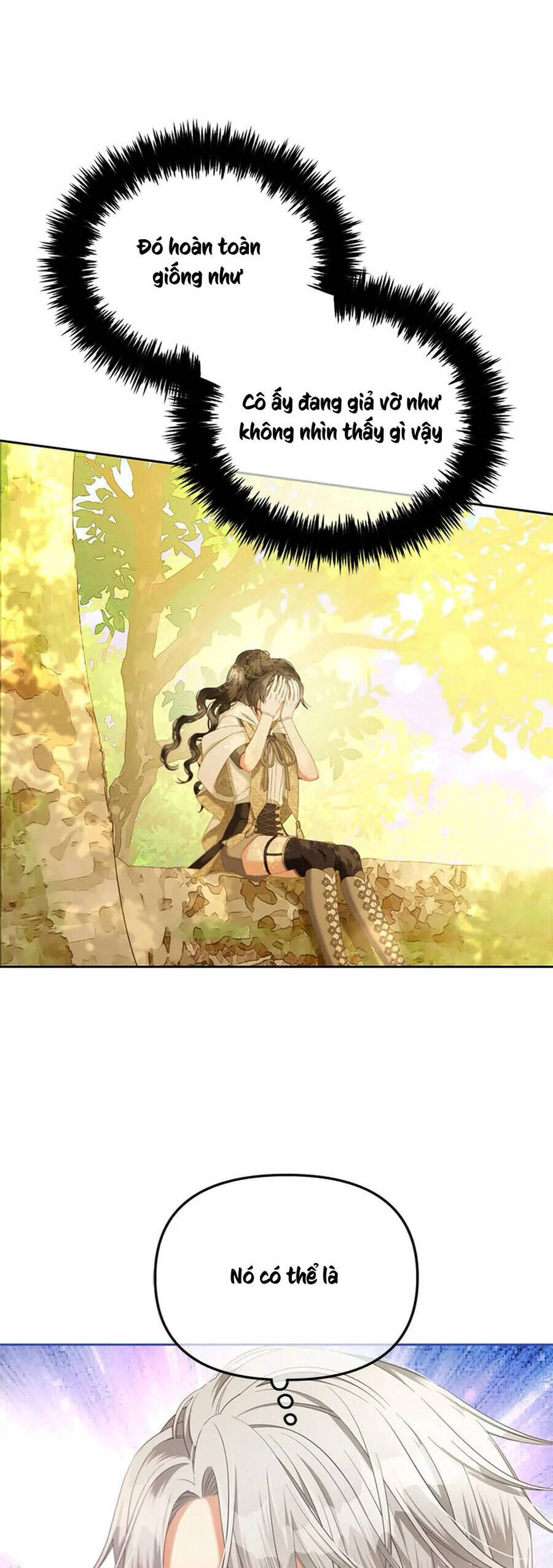 Tôi Sẽ Ở Ngay Bên Cạnh Nam Chính Chapter 49 - Trang 2