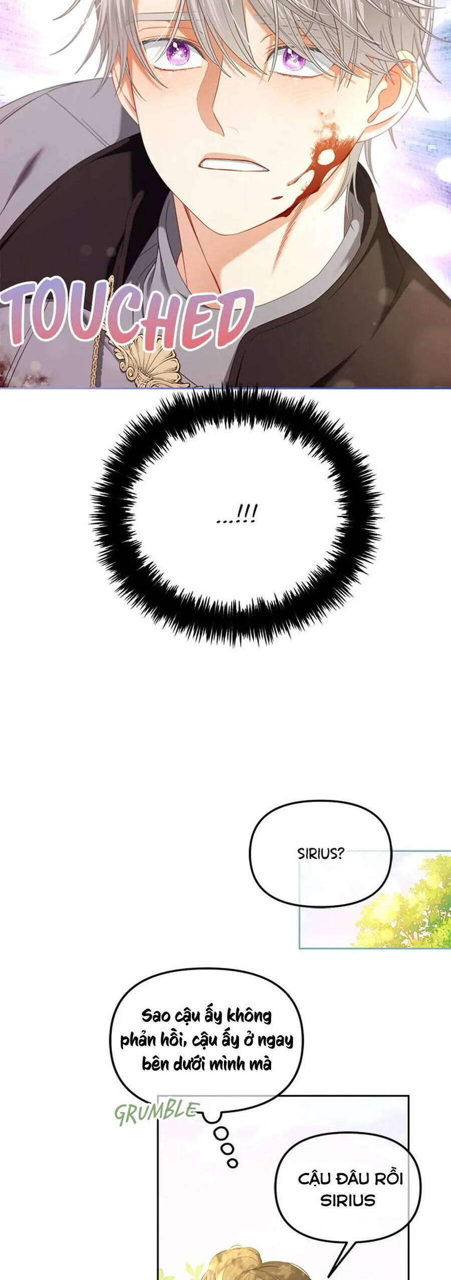 Tôi Sẽ Ở Ngay Bên Cạnh Nam Chính Chapter 49 - Trang 2