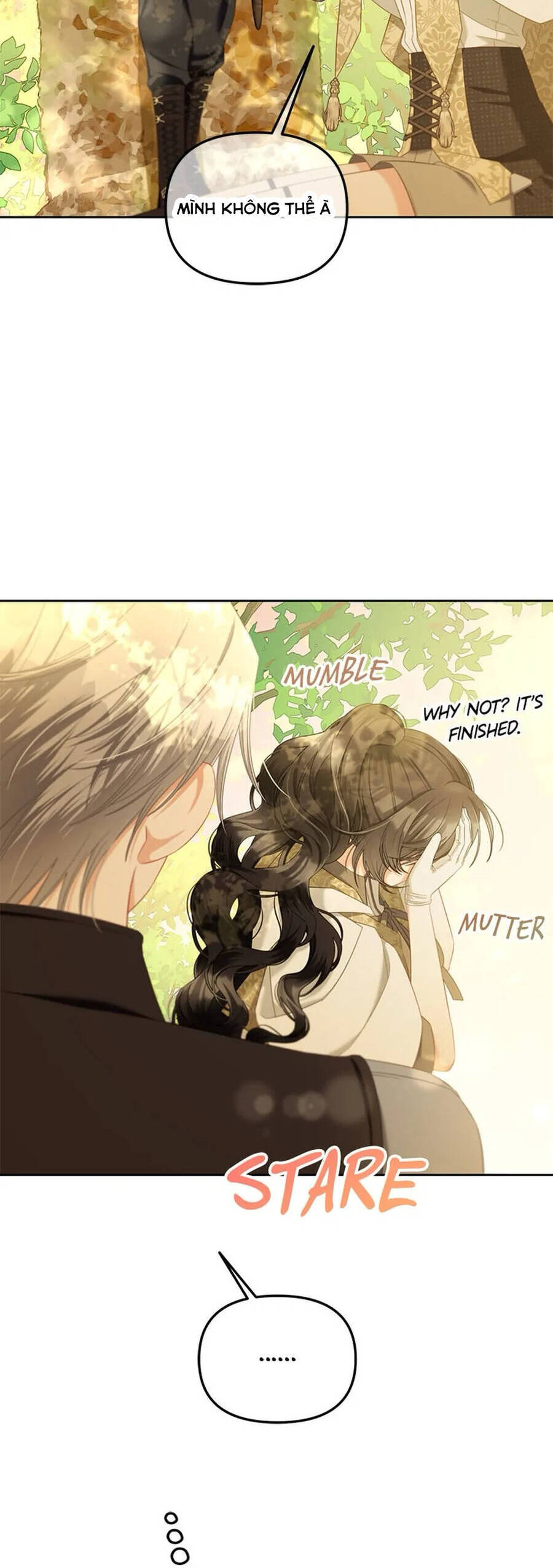 Tôi Sẽ Ở Ngay Bên Cạnh Nam Chính Chapter 49 - Trang 2