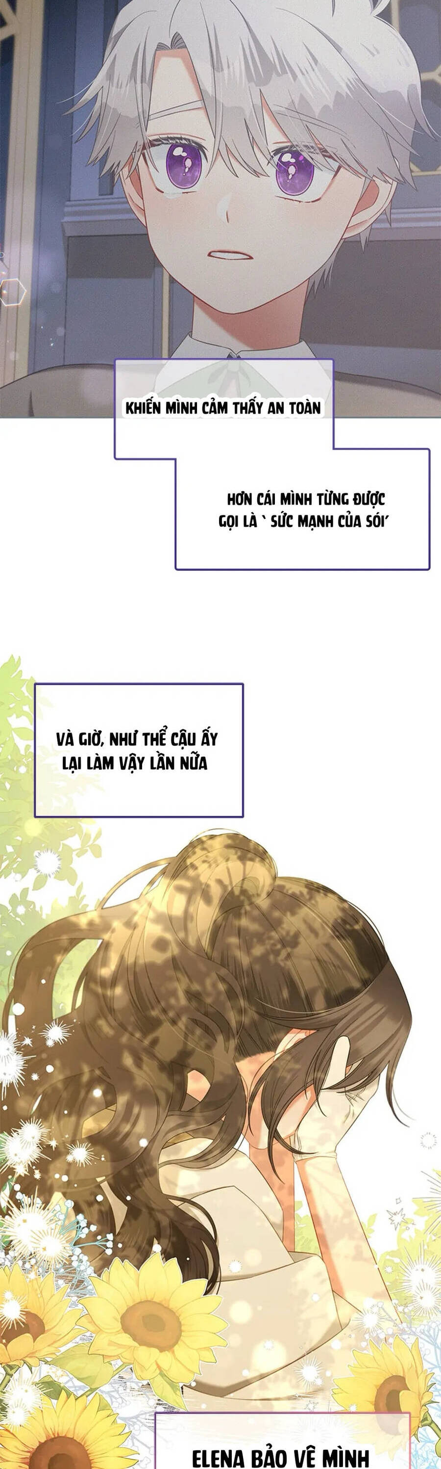 Tôi Sẽ Ở Ngay Bên Cạnh Nam Chính Chapter 49 - Trang 2