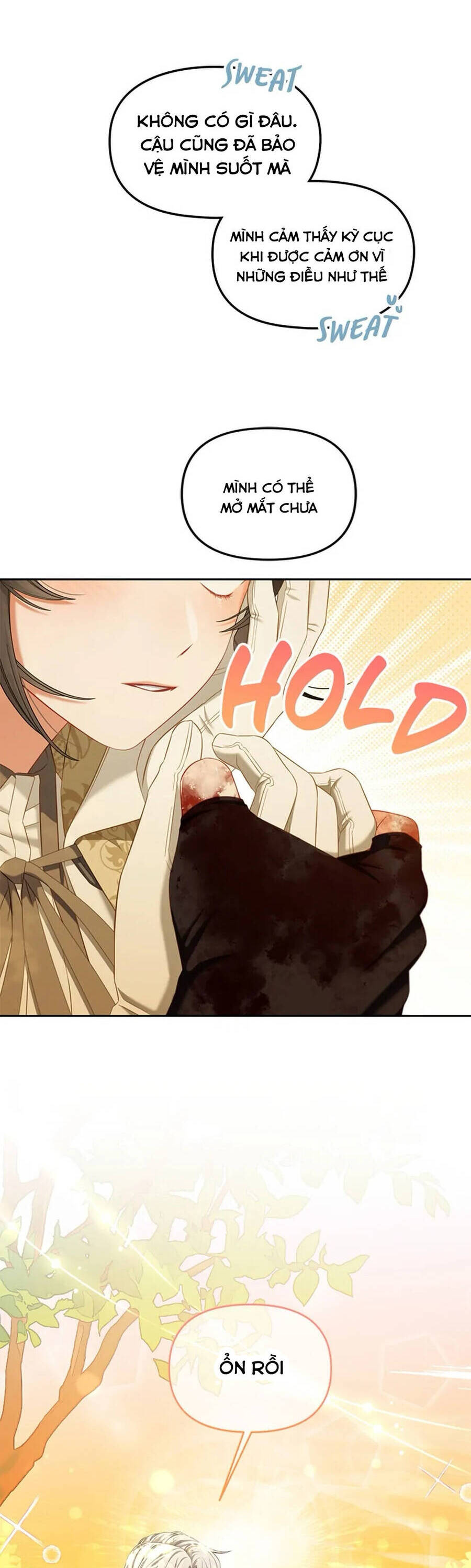 Tôi Sẽ Ở Ngay Bên Cạnh Nam Chính Chapter 49 - Trang 2