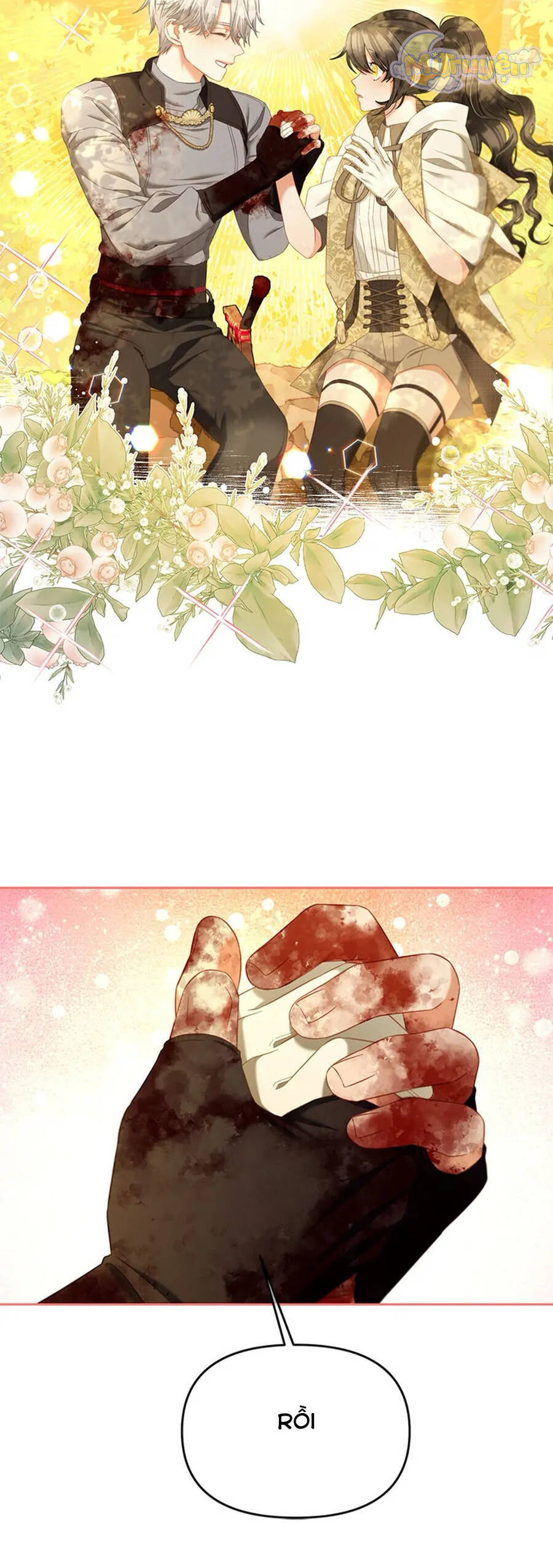 Tôi Sẽ Ở Ngay Bên Cạnh Nam Chính Chapter 49 - Trang 2