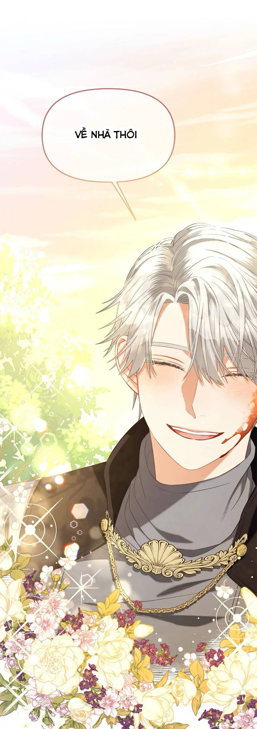 Tôi Sẽ Ở Ngay Bên Cạnh Nam Chính Chapter 49 - Trang 2
