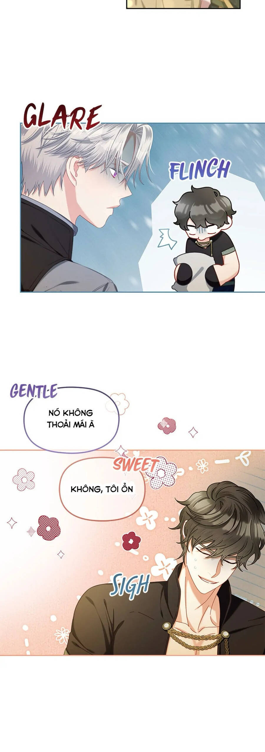 Tôi Sẽ Ở Ngay Bên Cạnh Nam Chính Chapter 49 - Trang 2