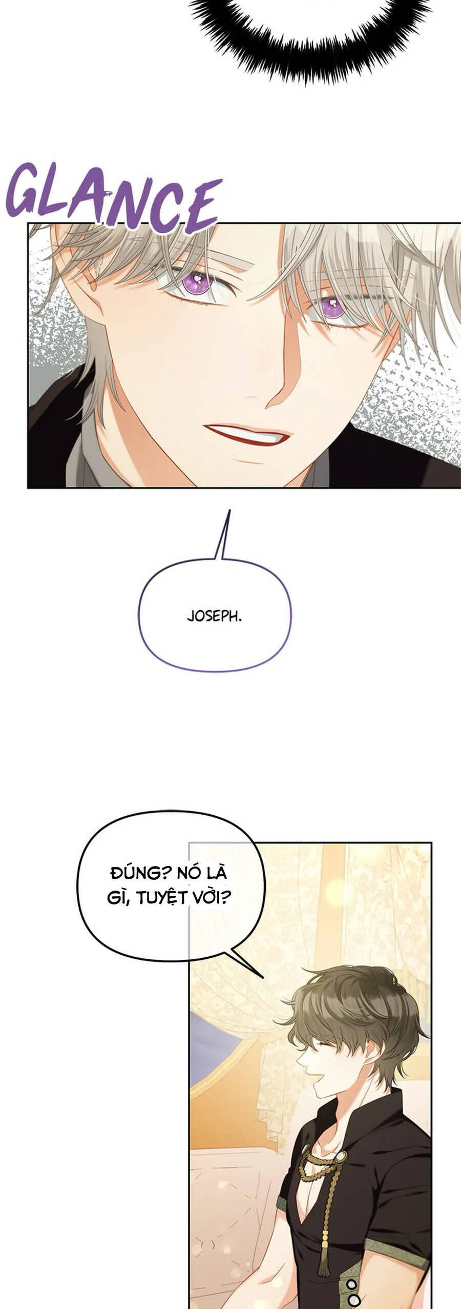 Tôi Sẽ Ở Ngay Bên Cạnh Nam Chính Chapter 49 - Trang 2