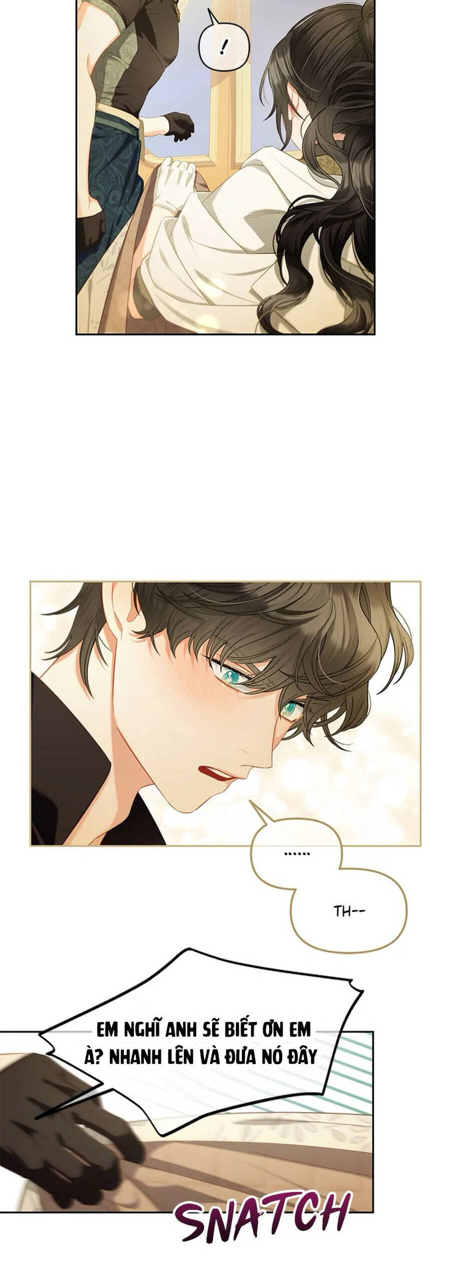 Tôi Sẽ Ở Ngay Bên Cạnh Nam Chính Chapter 49 - Trang 2