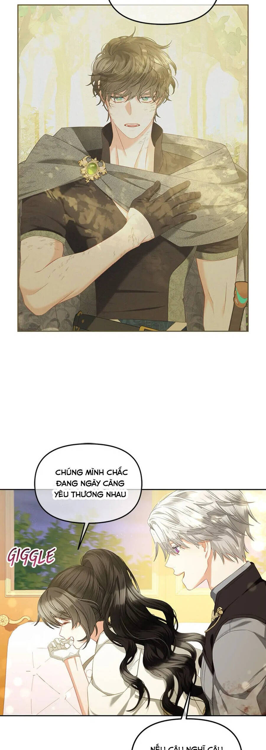 Tôi Sẽ Ở Ngay Bên Cạnh Nam Chính Chapter 49 - Trang 2