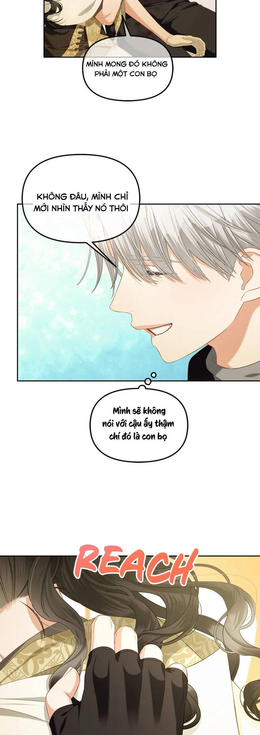 Tôi Sẽ Ở Ngay Bên Cạnh Nam Chính Chapter 49 - Trang 2