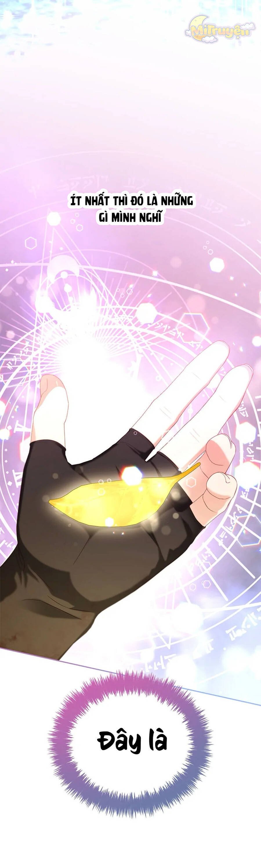 Tôi Sẽ Ở Ngay Bên Cạnh Nam Chính Chapter 50 - Trang 2
