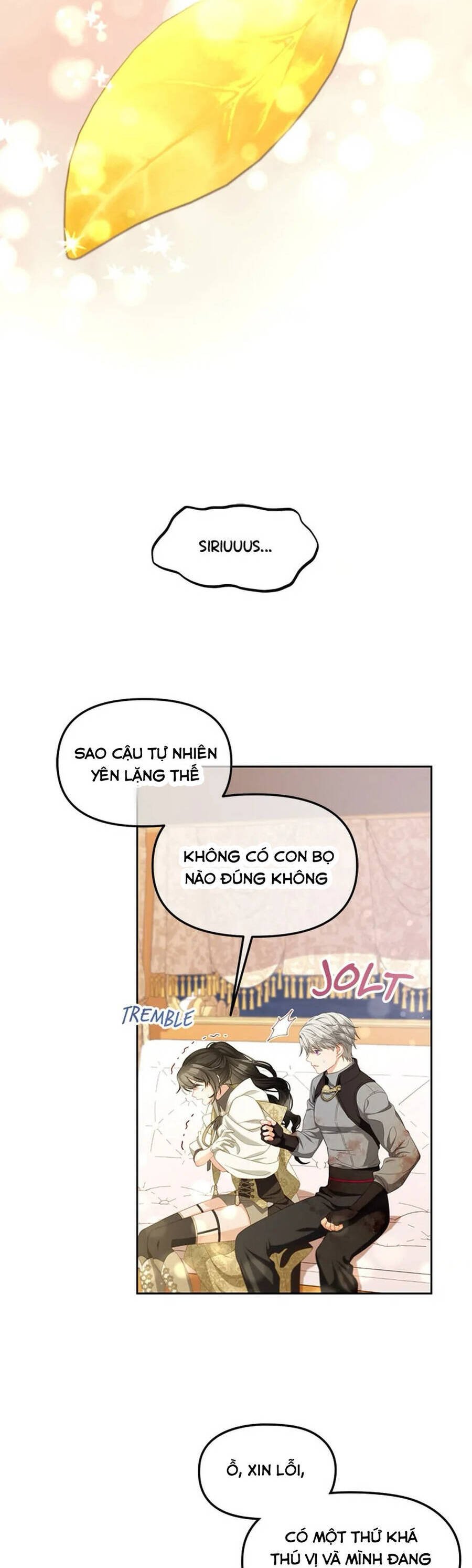 Tôi Sẽ Ở Ngay Bên Cạnh Nam Chính Chapter 50 - Trang 2