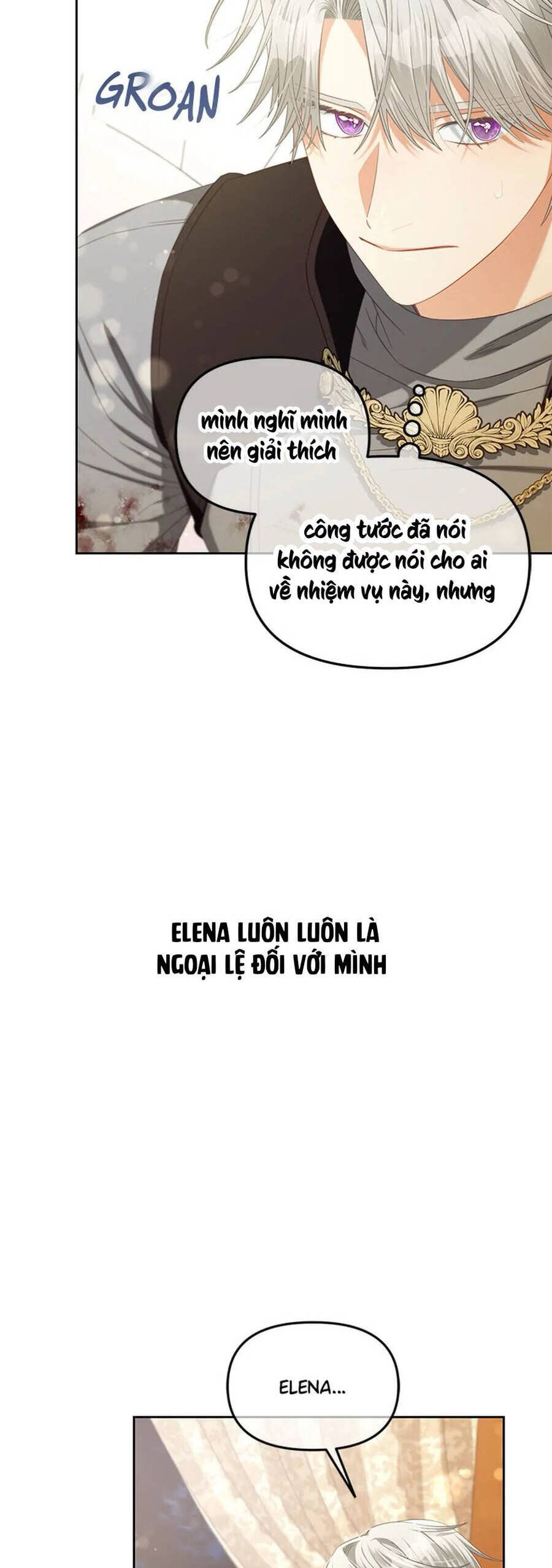 Tôi Sẽ Ở Ngay Bên Cạnh Nam Chính Chapter 50 - Trang 2