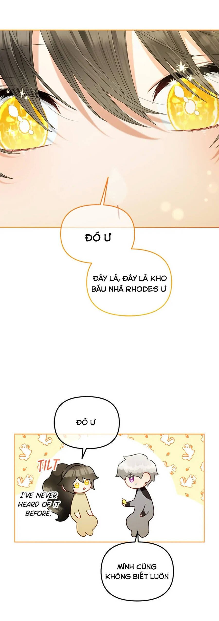 Tôi Sẽ Ở Ngay Bên Cạnh Nam Chính Chapter 50 - Trang 2