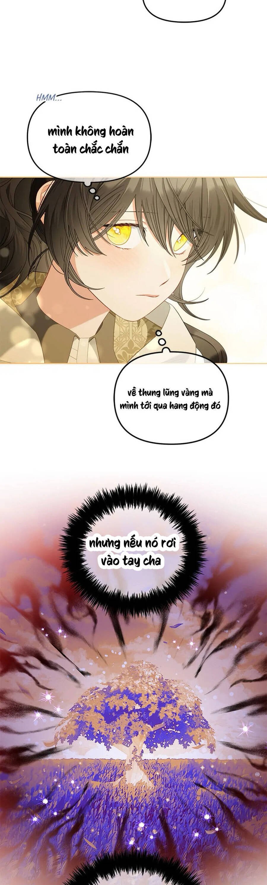 Tôi Sẽ Ở Ngay Bên Cạnh Nam Chính Chapter 50 - Trang 2