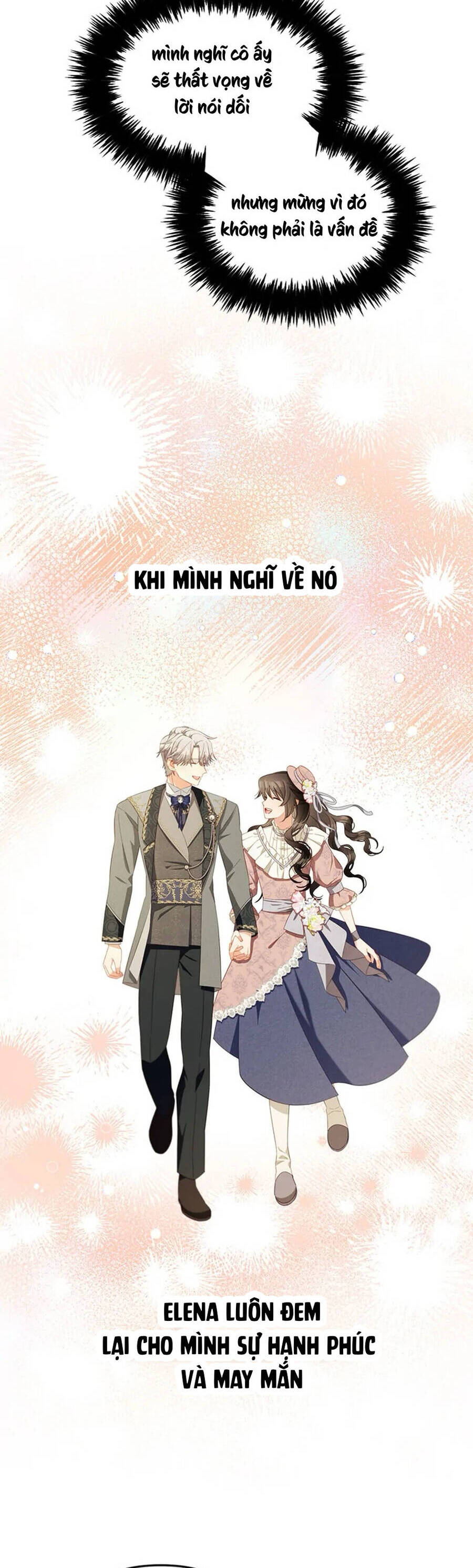 Tôi Sẽ Ở Ngay Bên Cạnh Nam Chính Chapter 50 - Trang 2